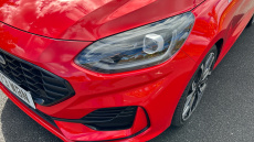 Ford Fiesta 1.0 EcoBoost ST-Line X 5dr Petrol Hatchback